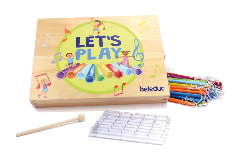 Melody Box