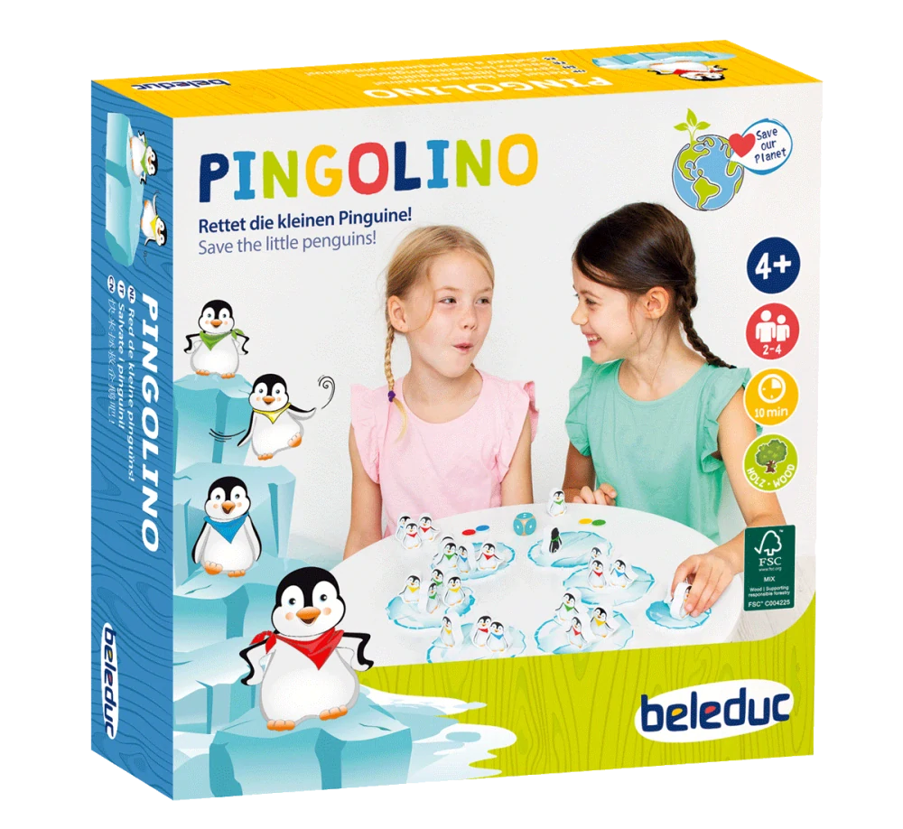 Pingolino