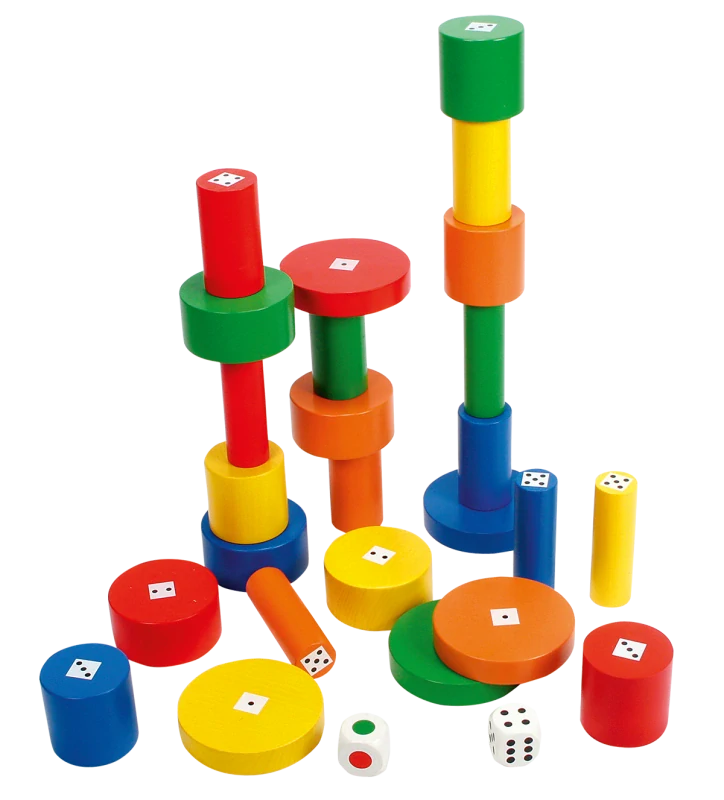 XXL Torreta