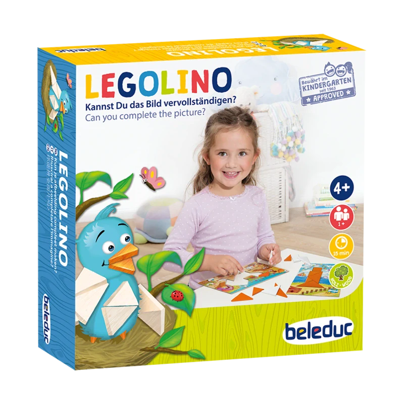 Legolino