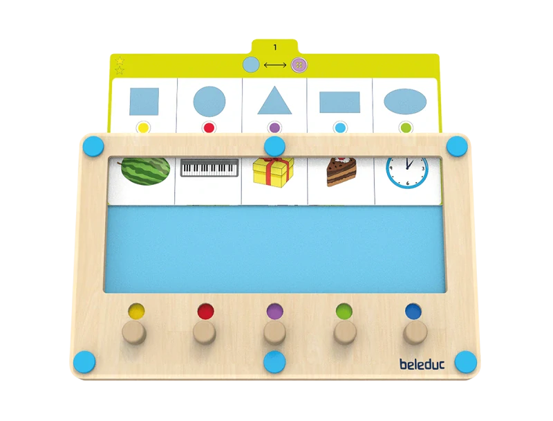 LogiTurn