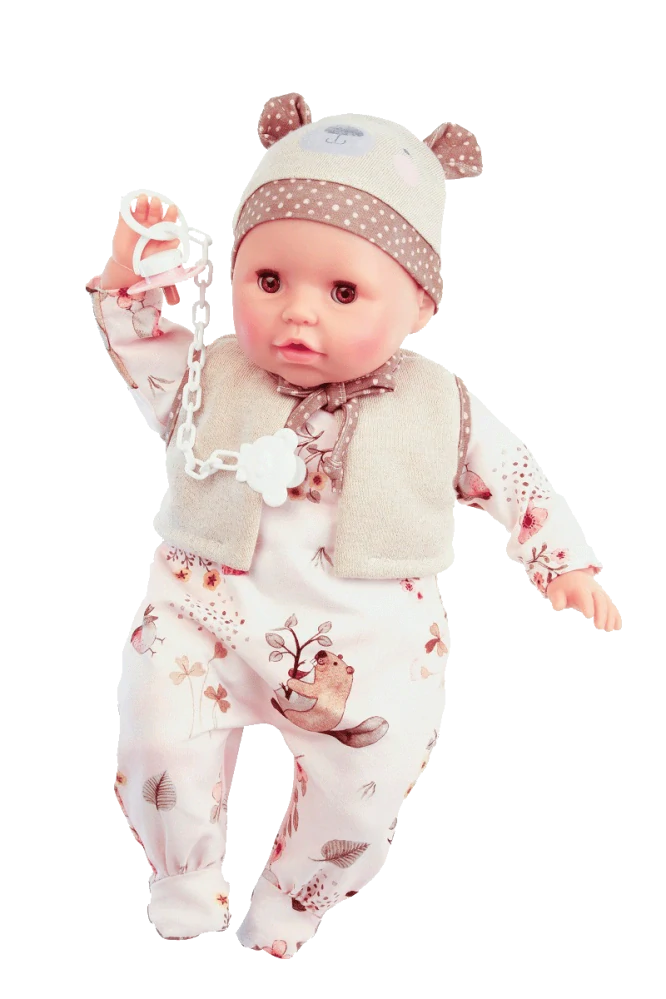 Bábika „Amy“