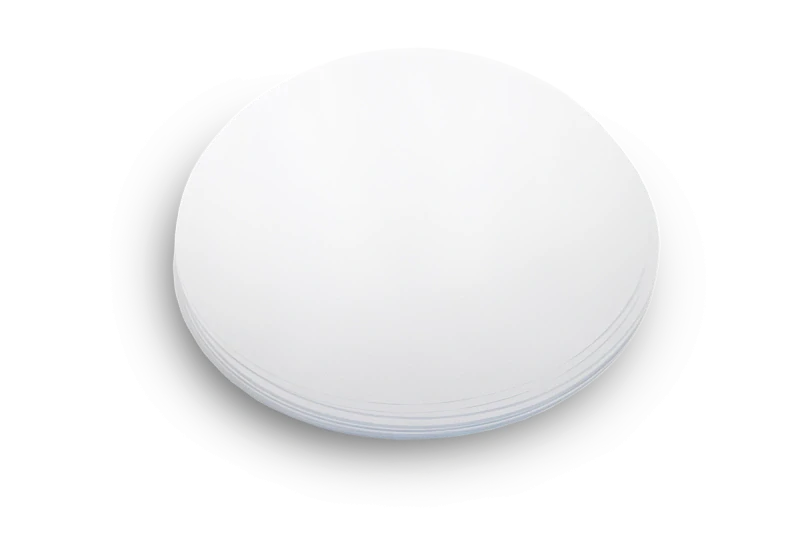200 listov papiera (150g/m²)