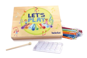 Melody Box