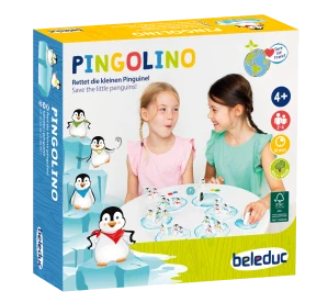 Pingolino