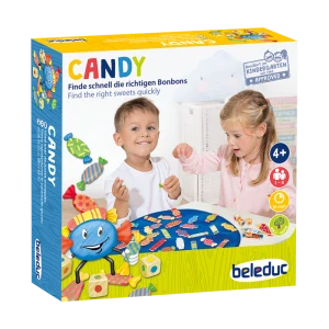 Candy
