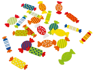XXL Candy