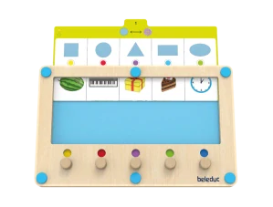 LogiTurn
