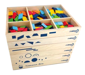 Fröbel Set 3