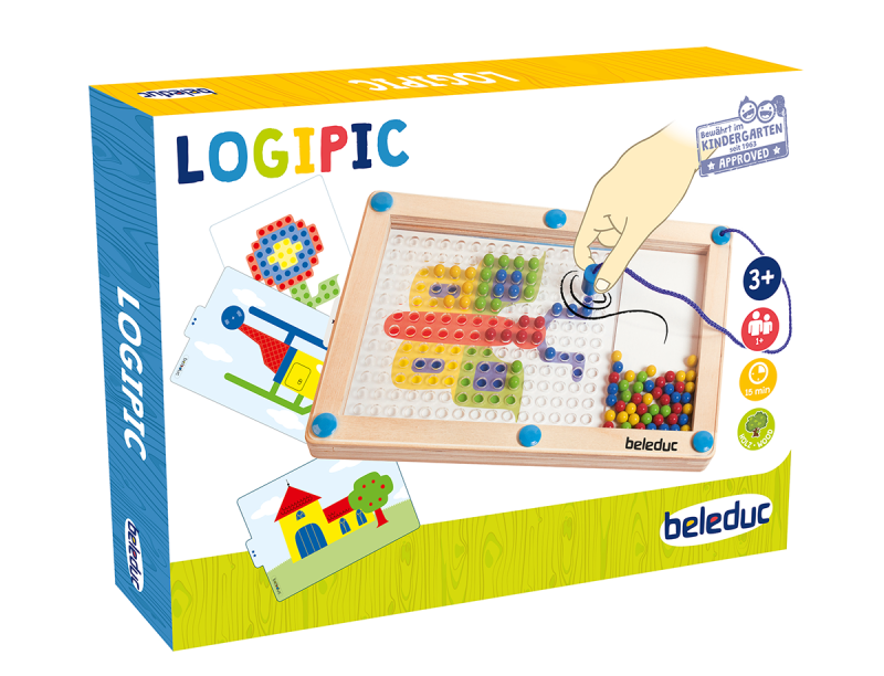 LogiPic