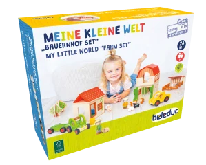 Moja malá farma