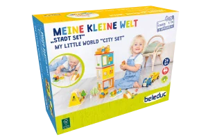 Moje malé mesto