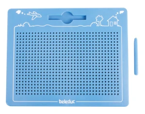 Magnetická tabuľa na kreslenie, veľká