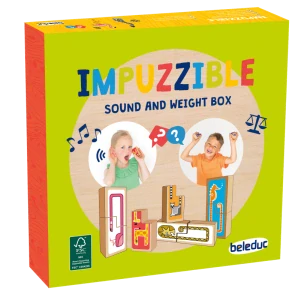 Impuzzible 2v1
