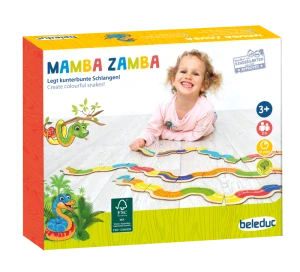 Mamba Zamba