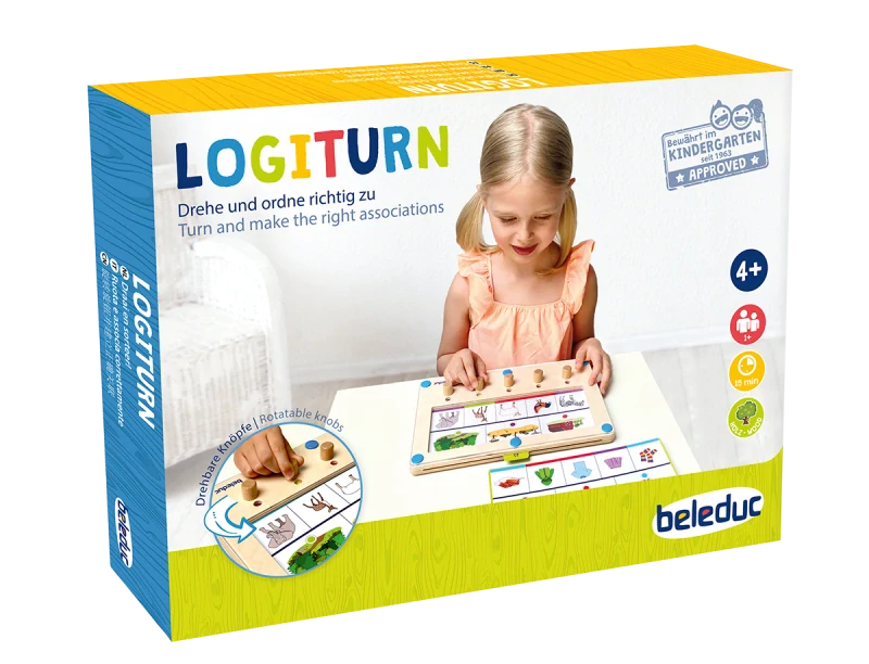 LogiTurn