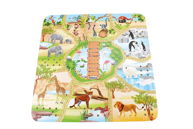 Joe's Zoo
