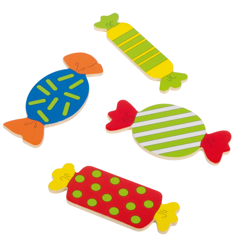 XXL Candy