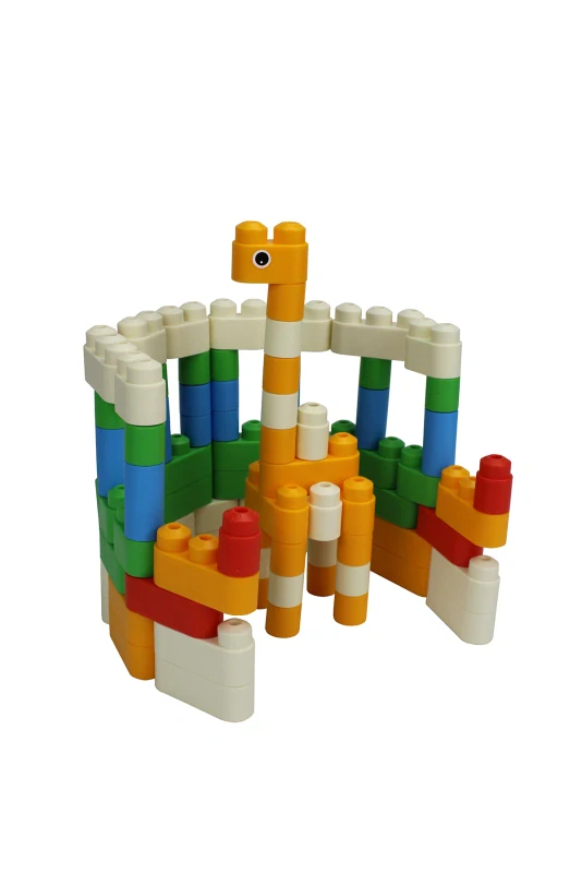 Jumbo, 550ks