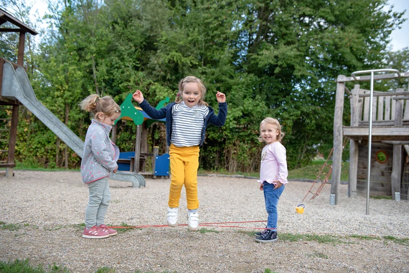 Skákacia guma - Kengúra