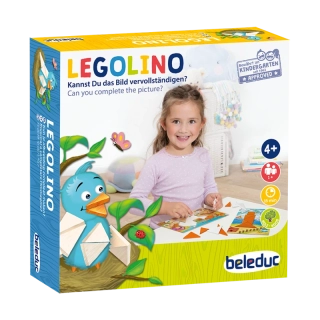 Legolino