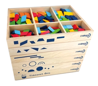 Fröbel Set 3