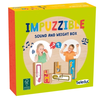 Impuzzible 2v1